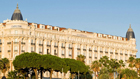 Hotel Carlton Cannes