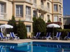 Hotel Carlton Beaulieu sur Mer Hotel Carlton Beaulieu sur Mer