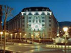 Hotel Carlton Bilbao