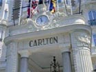 Carlton Cannes - Entrance