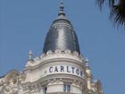 Hotel Carlton Cannes Hotel Carlton tour Grande Botero