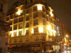 Hotel Carlton Paris Hotel Carlton Paris